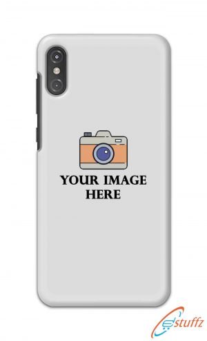 For Motorola One Power Customized Personalized Mobile Case Back Cover Pouch