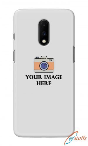For OnePlus 7 Customized Personalized Mobile Case Back Cover Pouch