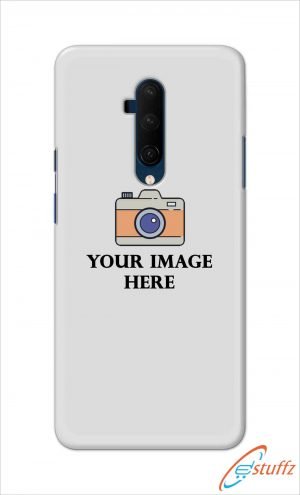 For OnePlus 7t Pro Customized Personalized Mobile Case Back Cover Pouch