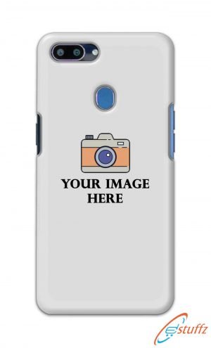 For Realme 2 Customized Personalized Mobile Case Back Cover Pouch