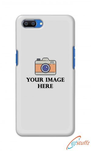 For Realme C1 Customized Personalized Mobile Case Back Cover Pouch
