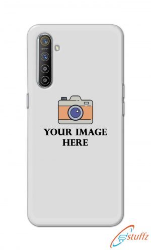 For Realme X2 Customized Personalized Mobile Case Back Cover Pouch