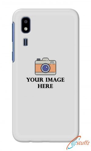 For Samsung A2 Core Customized Personalized Mobile Case Back Cover Pouch