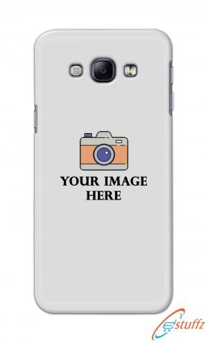 For Samsung A8 2015 Customized Personalized Mobile Case Back Cover Pouch