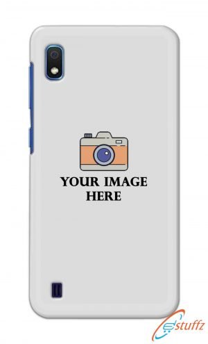 For Samsung Galaxy A10 Customized Personalized Mobile Case Back Cover Pouch