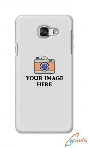 For Samsung Galaxy A7 2016 Customized Personalized Mobile Case Back Cover Pouch