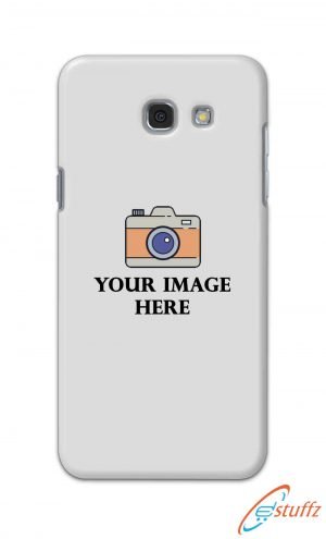 For Samsung Galaxy A7 2017 Customized Personalized Mobile Case Back Cover Pouch