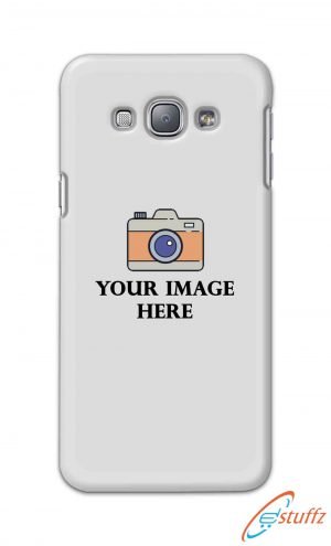 For Samsung Galaxy A8 Customized Personalized Mobile Case Back Cover Pouch