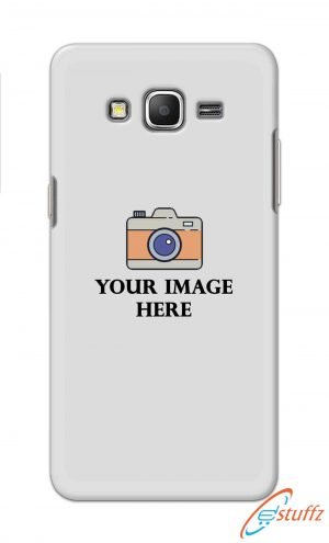 For Samsung Galaxy Grand Prime Customized Personalized Mobile Case Back Cover Pouch