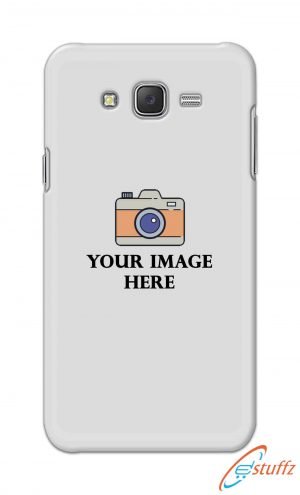 For Samsung Galaxy J5 2015 Customized Personalized Mobile Case Back Cover Pouch