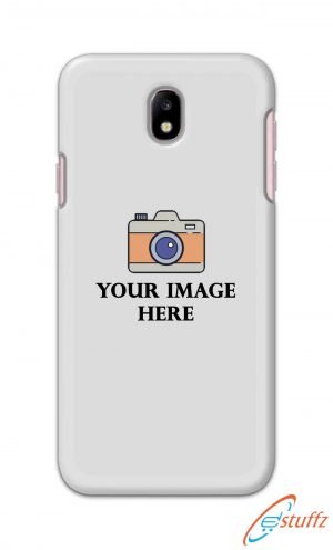 For Samsung Galaxy J7 2017 Customized Personalized Mobile Case Back Cover Pouch