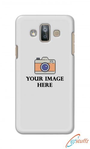 For SamsungGalaxy J7 Duo Customized Personalized Mobile Case Back Cover Pouch