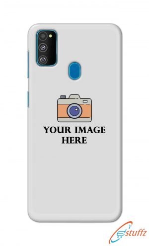 For Samsung Galaxy M30s Customized Personalized Mobile Case Back Cover Pouch