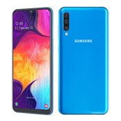 Samsung Galaxy A50