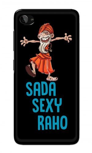 For Lenovo Zuk Z2 Printed Mobile Case Back Cover Pouch (Sada Sexy Raho)