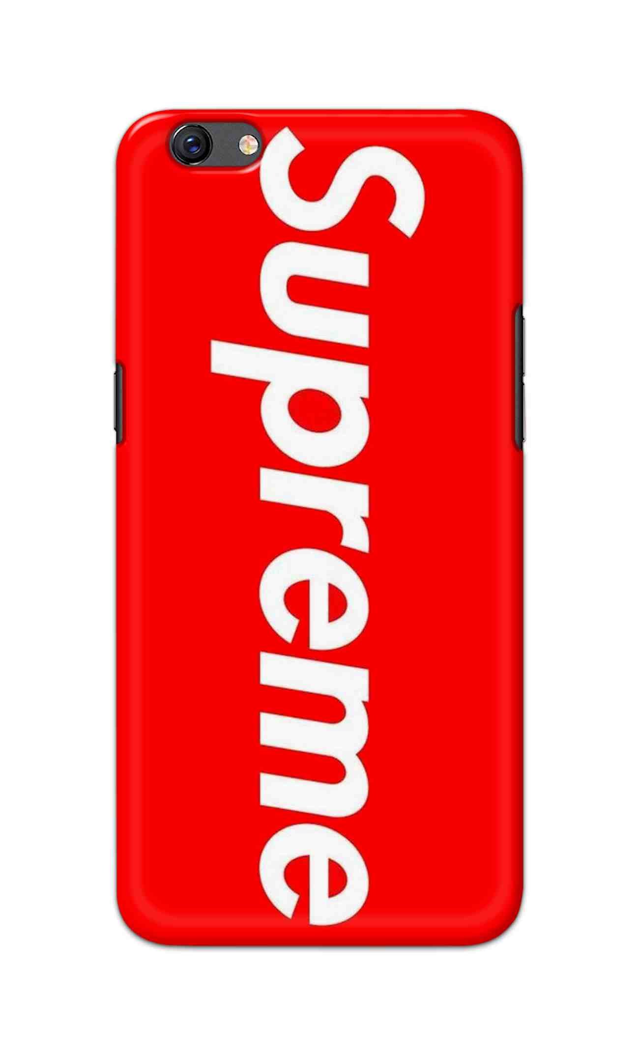 Supreme best sale mobile pouch