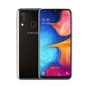 Samsung Galaxy A20