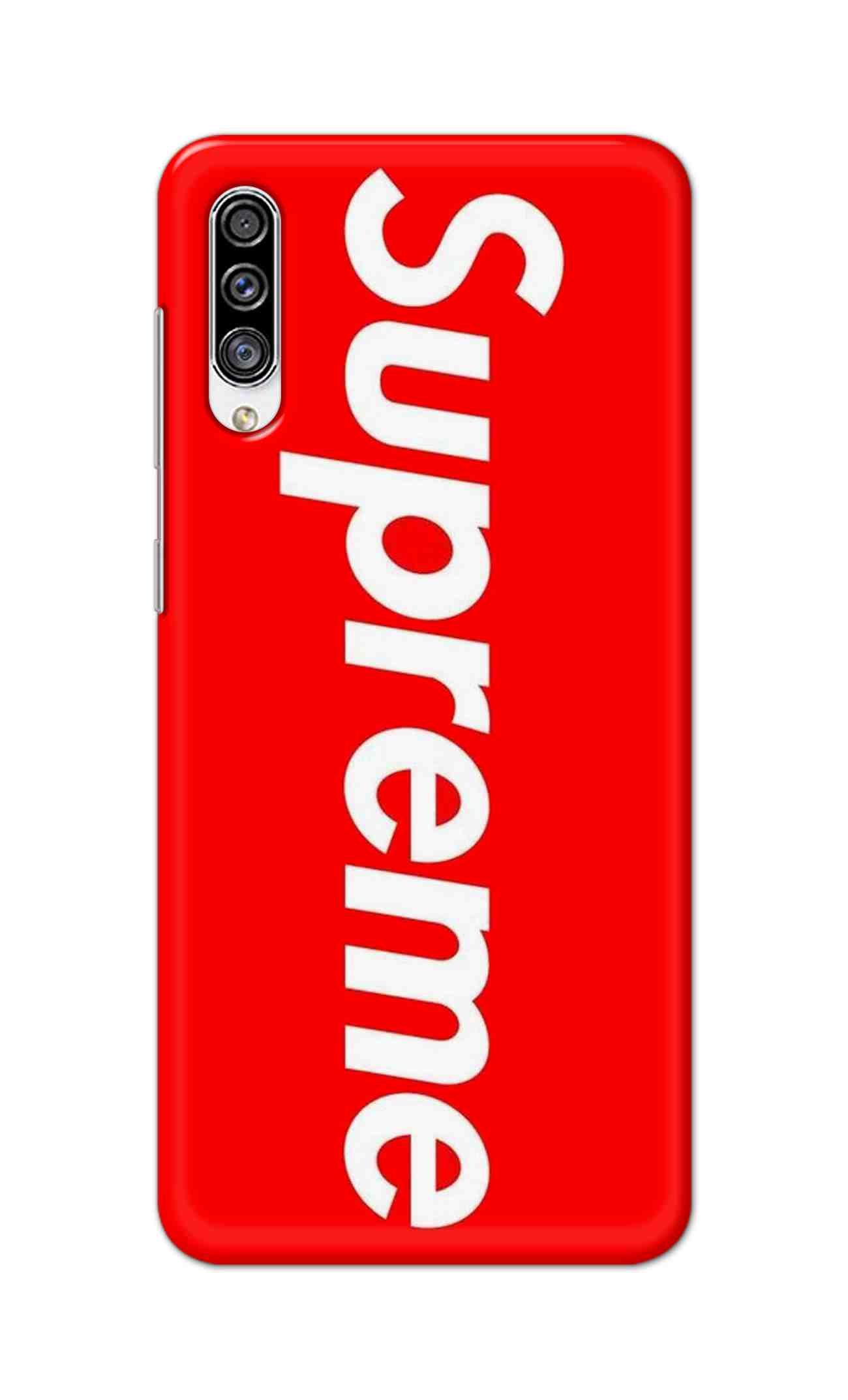 Supreme Mobile wilderness Pouch