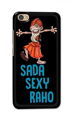 For Xiaomi Redmi Y1 Lite Printed Mobile Case Back Cover Pouch (Sada Sexy Raho)